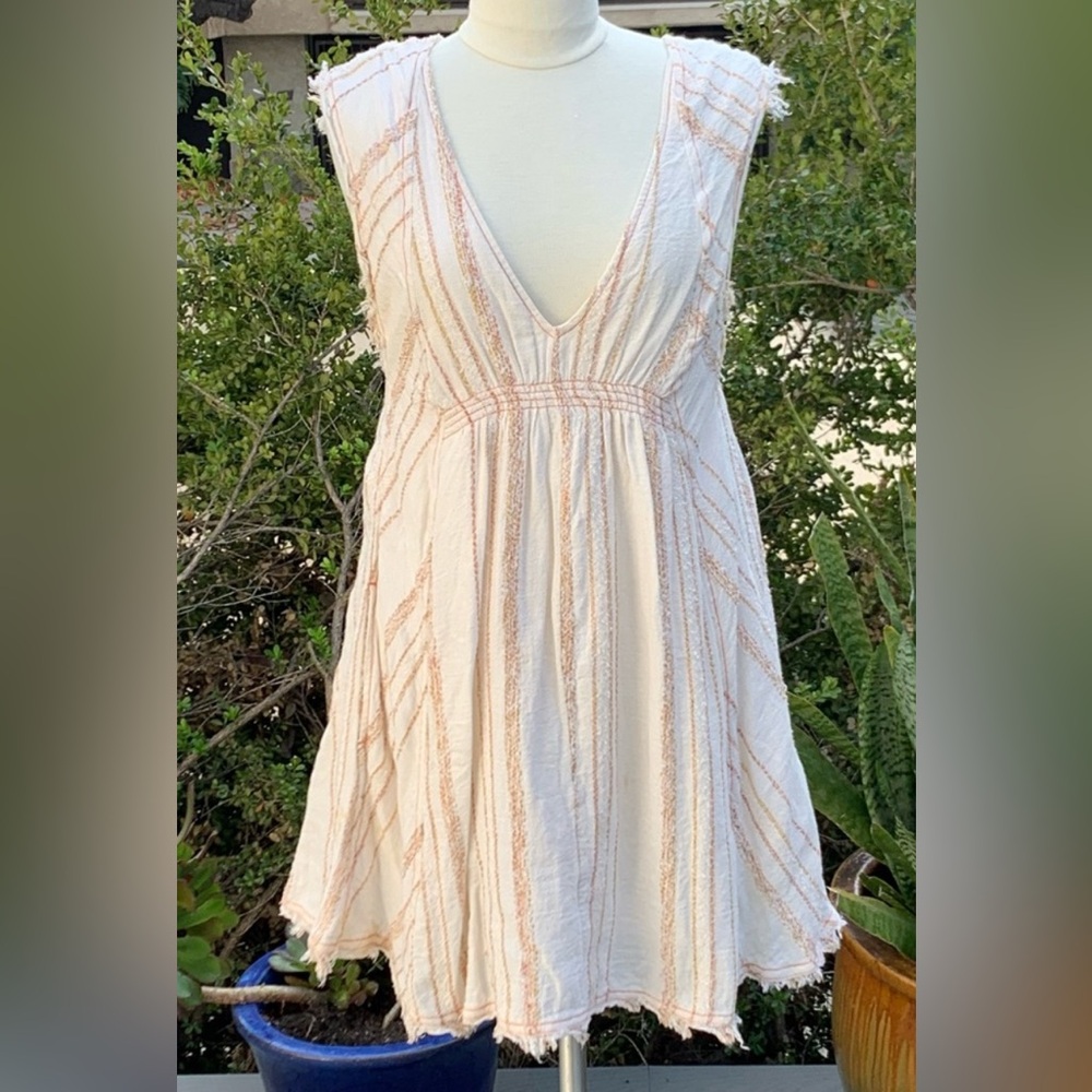Free People Dress (SOLD OUT ON SITE)